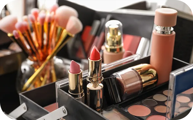 Imagem Cosmetics & Beauty