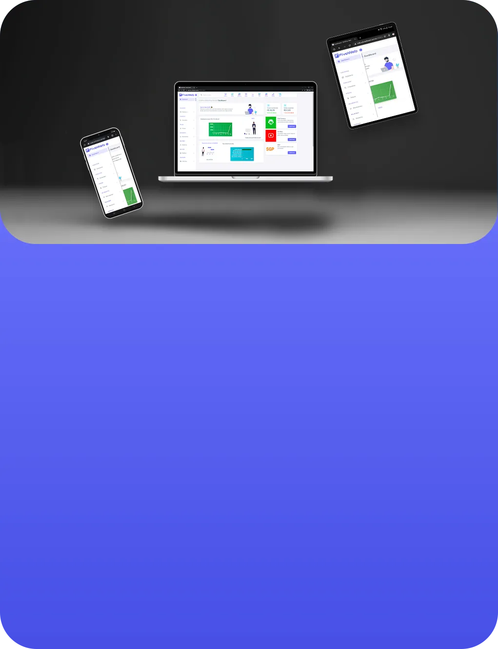 FiveWeb