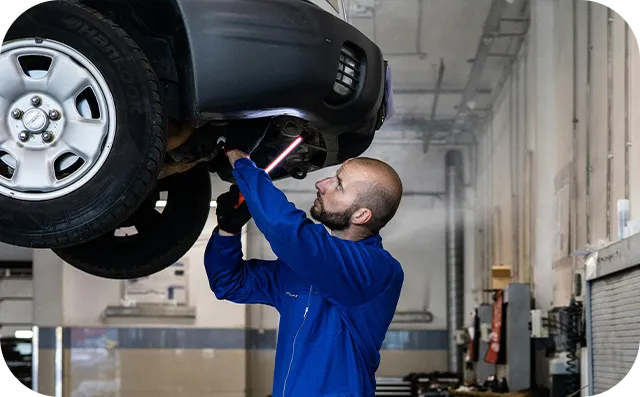 Imagem Services & Repair Shops