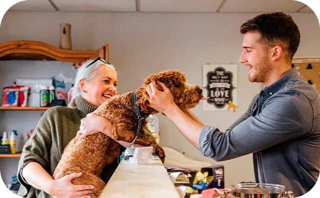 Imagem Veterinary