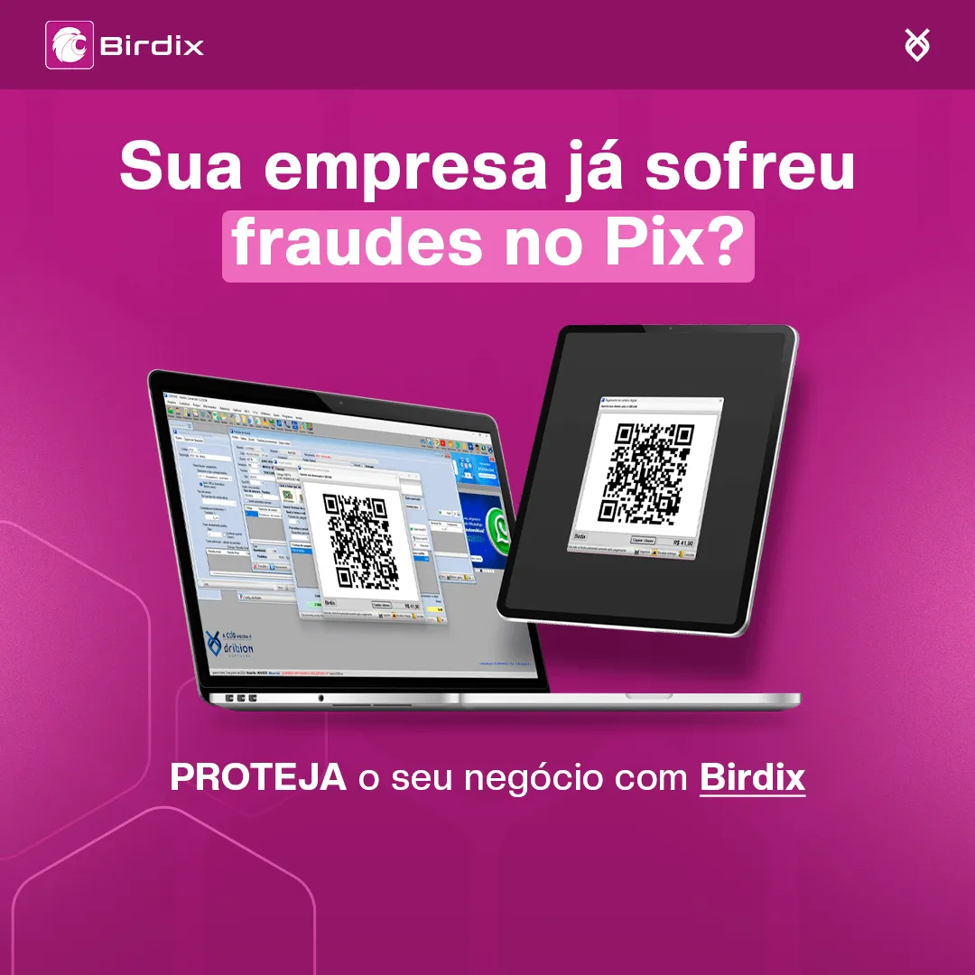 Imagem Birdix