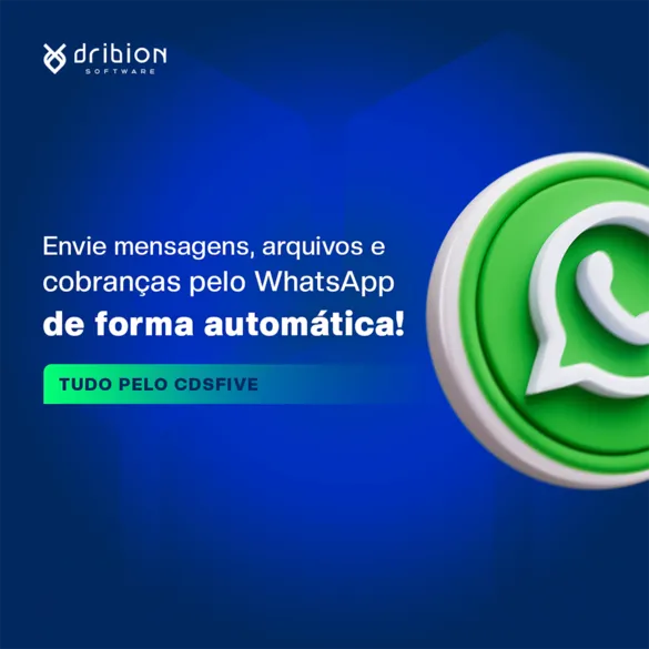 Imagem WhatsApp