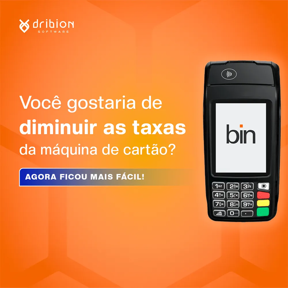 Imagem Bin
