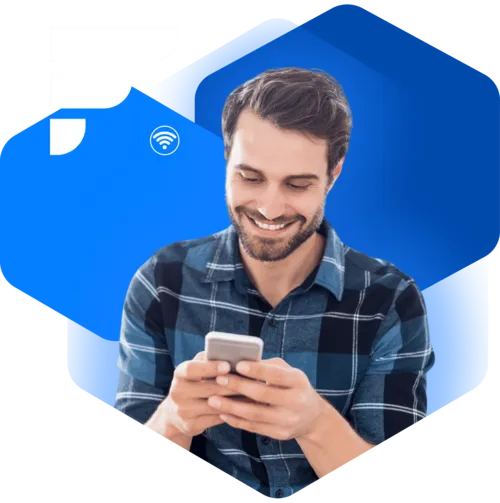 FiveMobile, app de força de vendas offline