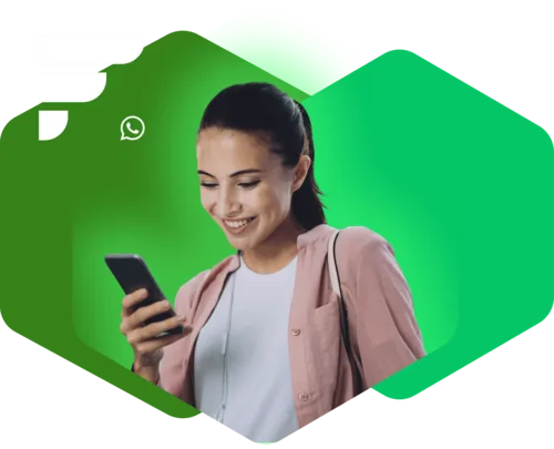 FiveWhats, automação de WhatsApp integrada ao CDSFive