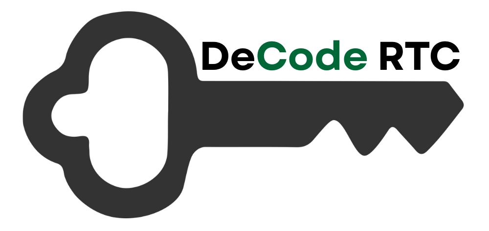 DeCode RTC