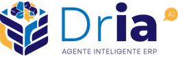 Logo da Dria