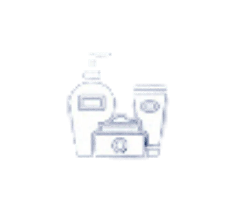 Ícone Cosmetics & Beauty